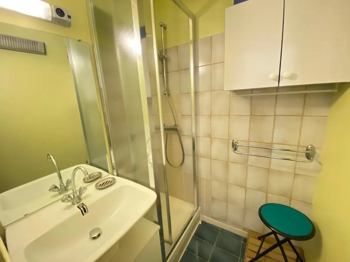 Apartment Clipper - 2 Pieces, Thalasso 150M - Ud100 Carnac
